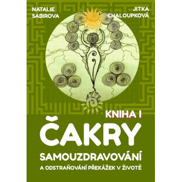 Čakry