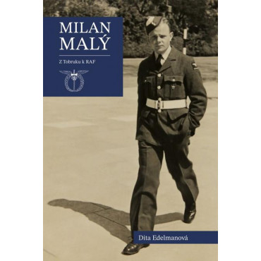 Milan Malý