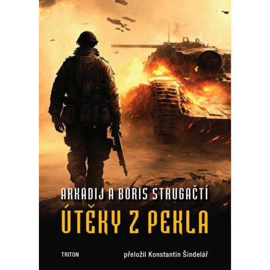 Útěky z pekla
