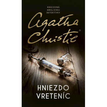 Hniezdo vreteníc