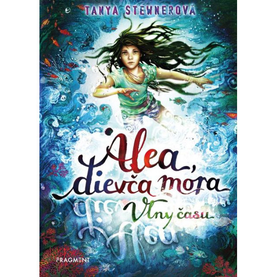 Alea, dievča mora 8: Vlny času