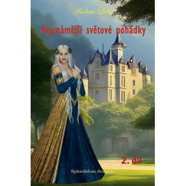 Nejznámější světové pohádky