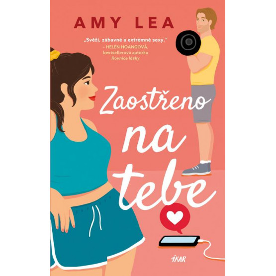 Zaostřeno na tebe