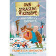 Dva strašliví vikingové a smradlavý berserk