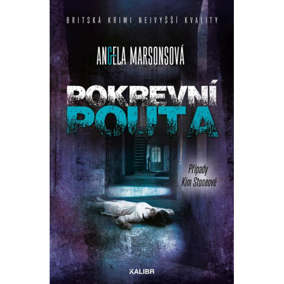 Pokrevní pouta