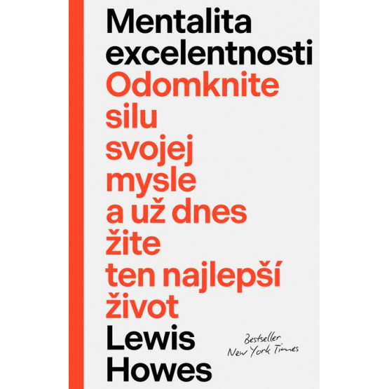 Mentalita excelentnosti