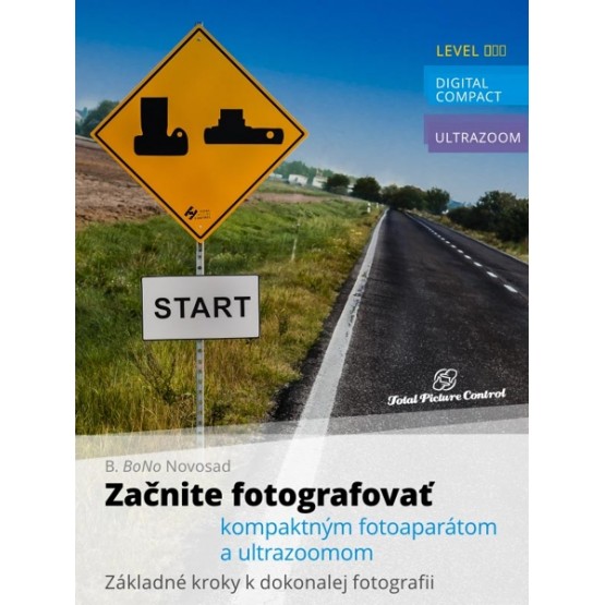 Začnite fotografovať kompaktným fotoaparátom a ultrazoomom