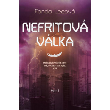 Nefritová válka