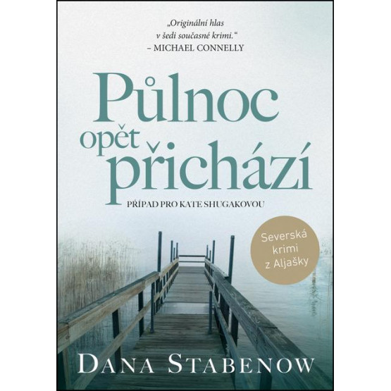 Půlnoc opět přichází