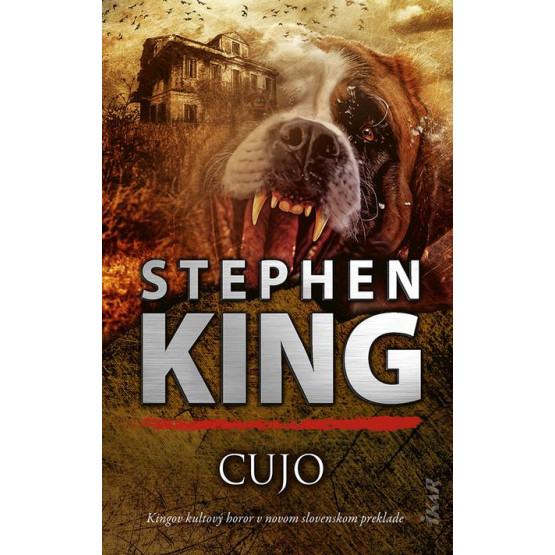 Cujo (slovenský jazyk)