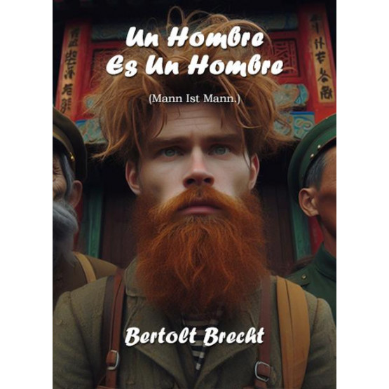Un hombre es un hombre