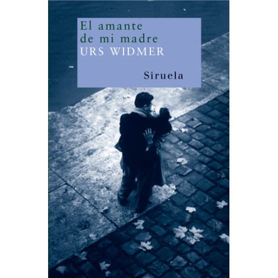 El amante de mi madre