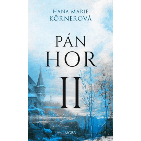 Pán hor II.