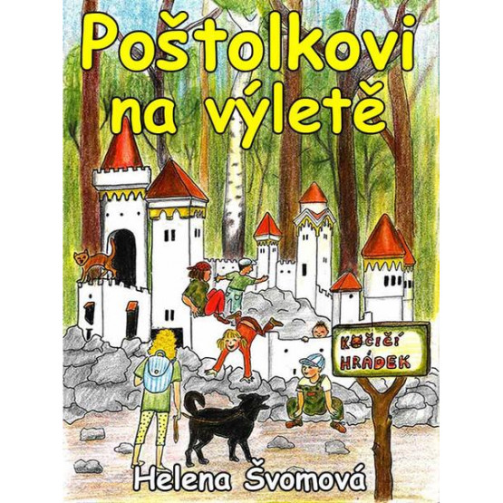 Poštolkovi na výletě