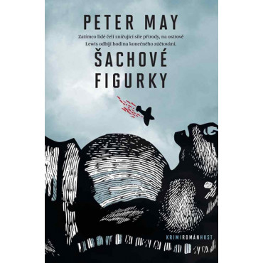 Šachové figurky