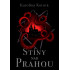 Stíny nad Prahou