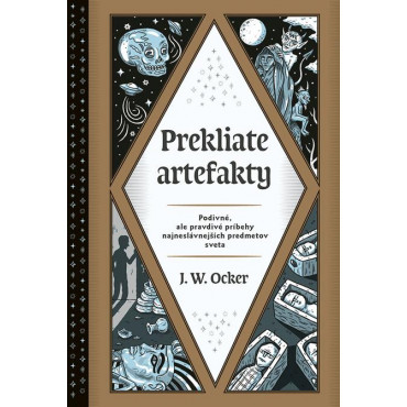 Prekliate artefakty