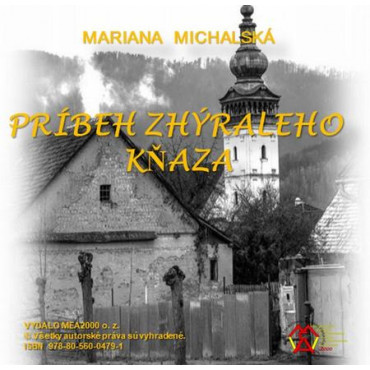 Príbeh zhýraleho kňaza