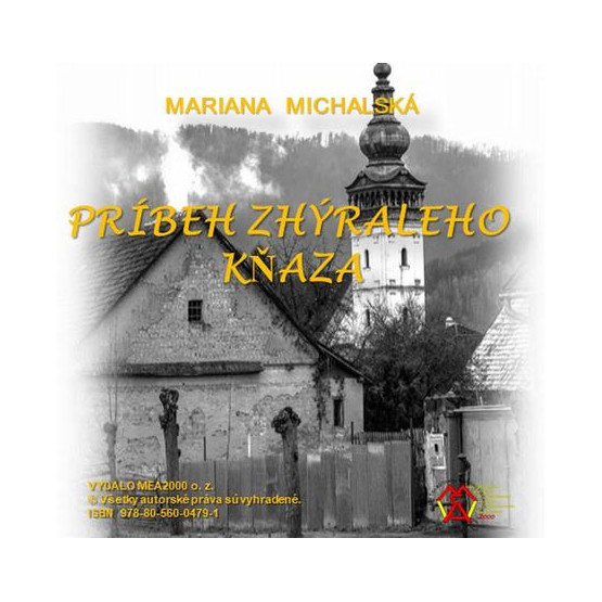 Príbeh zhýraleho kňaza