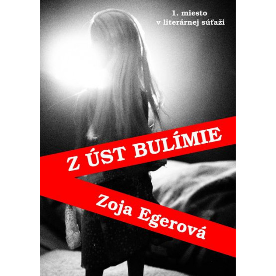 Z úst bulímie