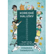 Korejské halušky