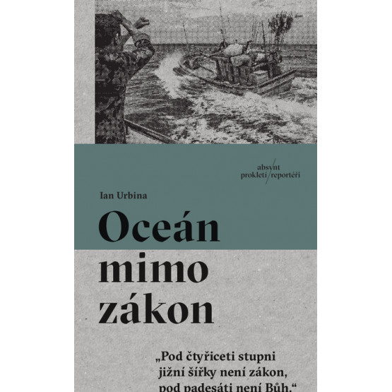 Oceán mimo zákon