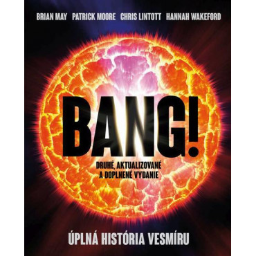 Bang! Úplná história vesmíru