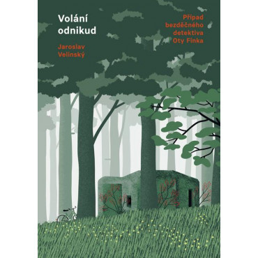 Volání odnikud