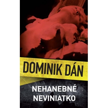 Nehanebné neviniatko