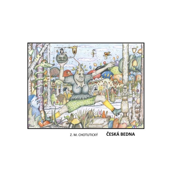 Česká bedna