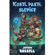 Kosti, pasti, slepice