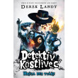 Detektiv Kostlivec 3