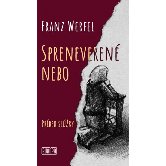 Spreneverené nebo