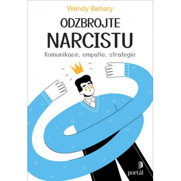 Odzbrojte narcistu