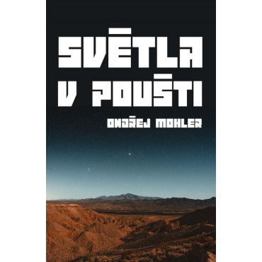 Světla v poušti