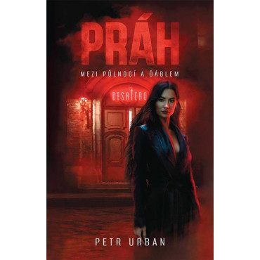 Práh - Mezi půlnocí a ďáblem