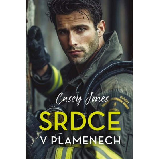 Srdce v plamenech