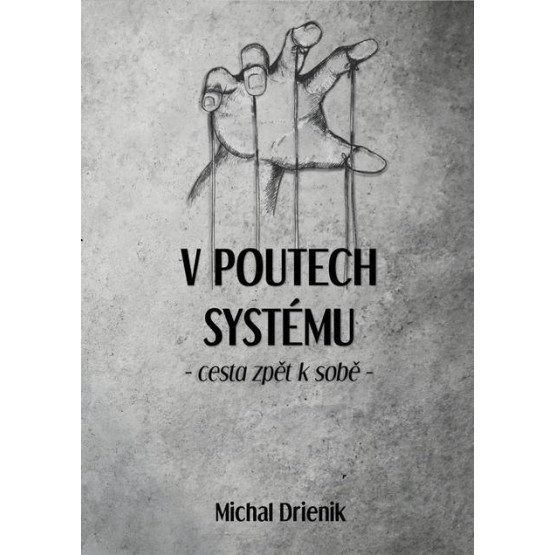 V poutech systému