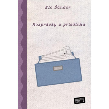 Rozprávky z priečinka