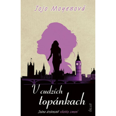 V cudzích topánkach