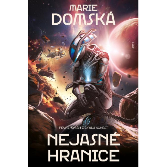 Nejasné hranice