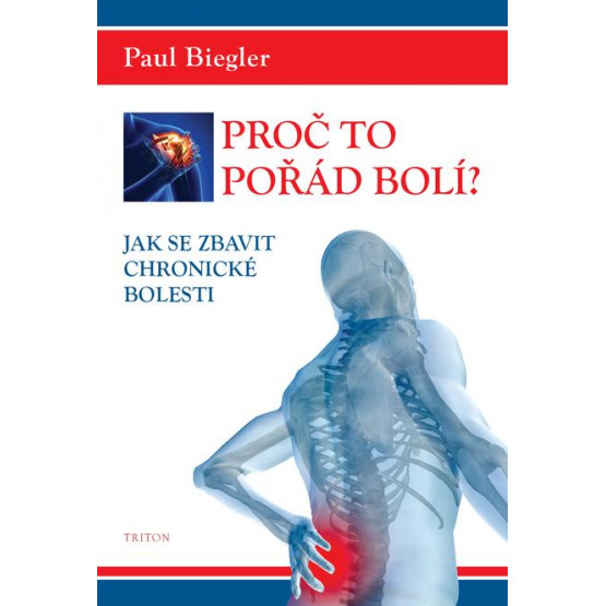 Proč to pořád bolí?
