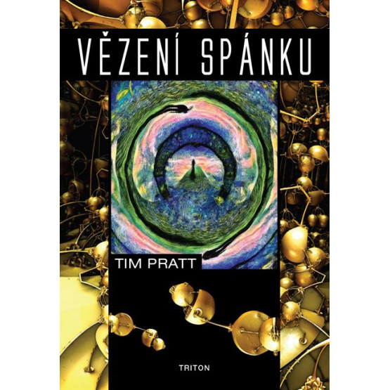 Vězení spánku