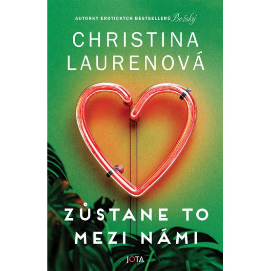 Zůstane to mezi námi