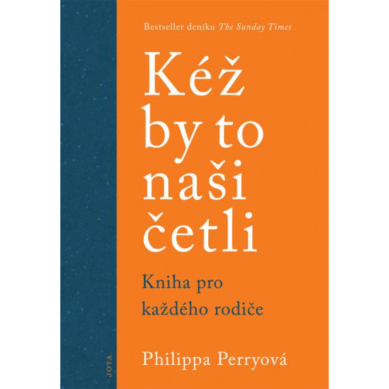 Kéž by to naši četli