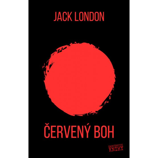 Červený boh