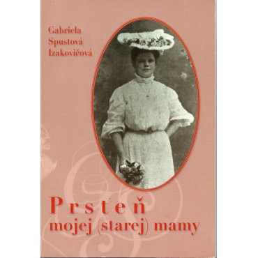 Prsteň mojej (starej) mamy