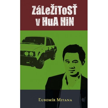 Záležitosť v Hua Hin