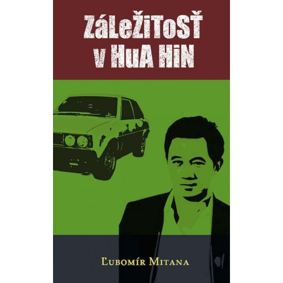 Záležitosť v Hua Hin