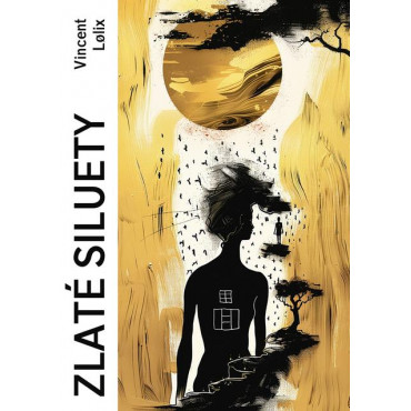 Zlaté siluety